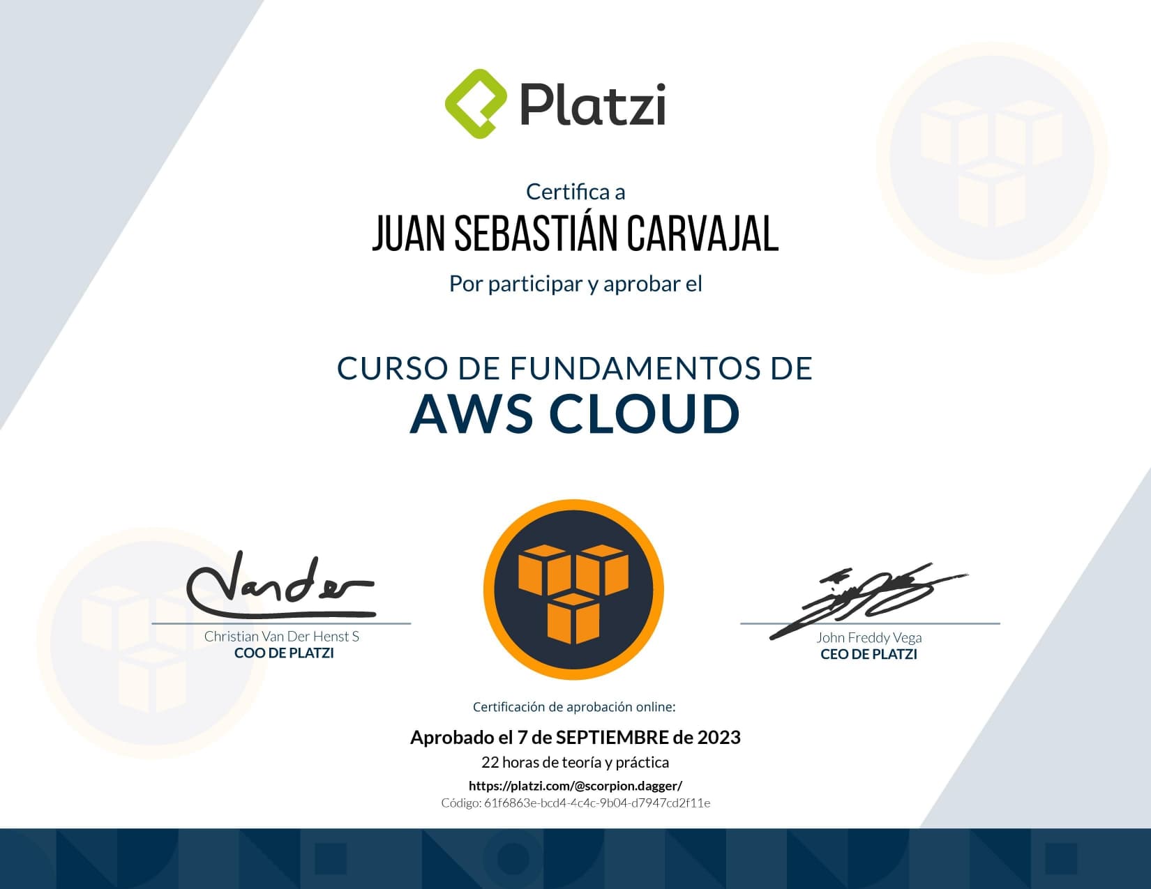 AWS