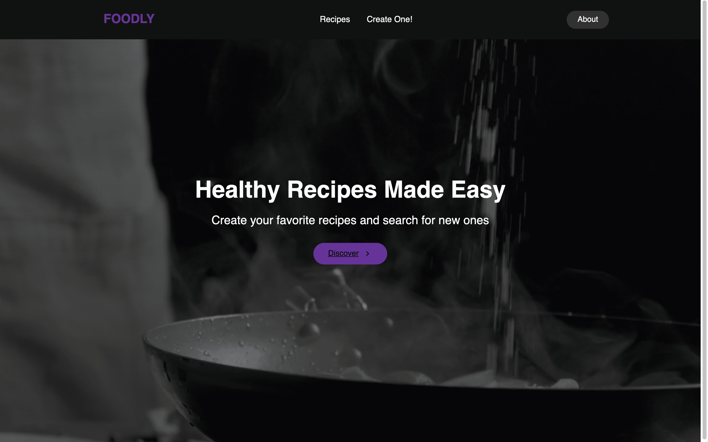 FOODLY
